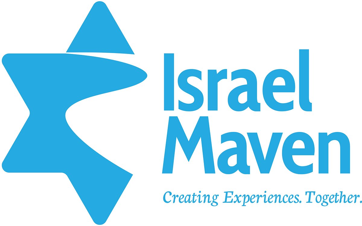 israel maven